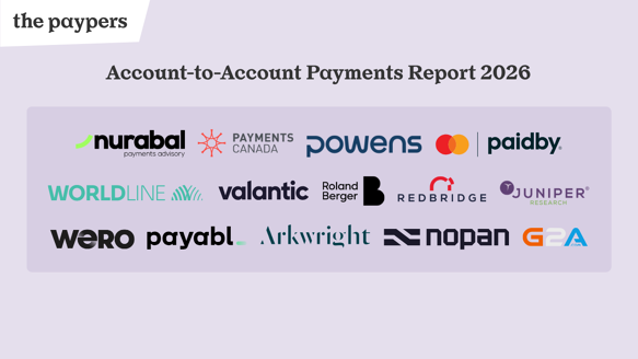 A2A Payments Report companies featured