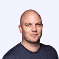 Andy Wiggan, CPO at Mangopay