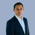 Brad Levy, CEO at ThetaRay