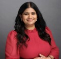 Garima Chaudhary, SVP Product at ThetaRay