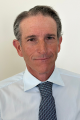 No TitleCarl Grimstad, CEO and co-founder of digital assets infrastructure provider, Lydian