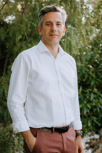 Ludovic Francesconi, Chief Member & Strategy Officer at EPI Company