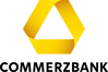 Commerzbank logo