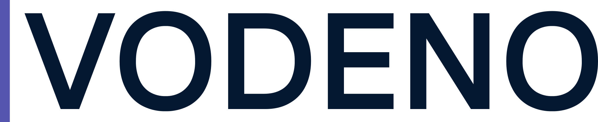 Vodeno
