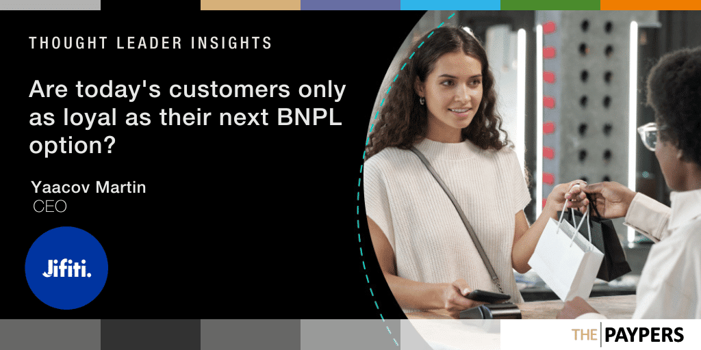 Embedded lending: from seamless payments to endless customer loyalty