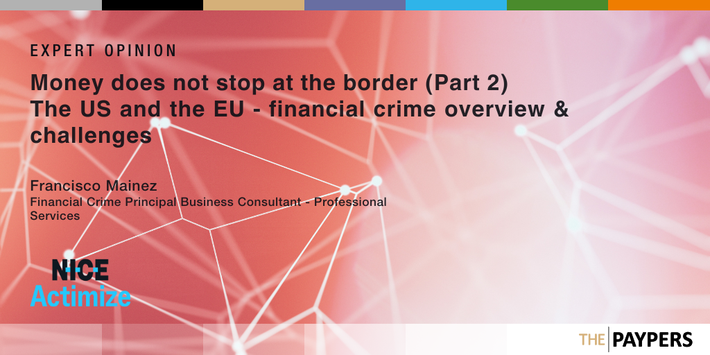 Money does not stop at the border (Part 2)