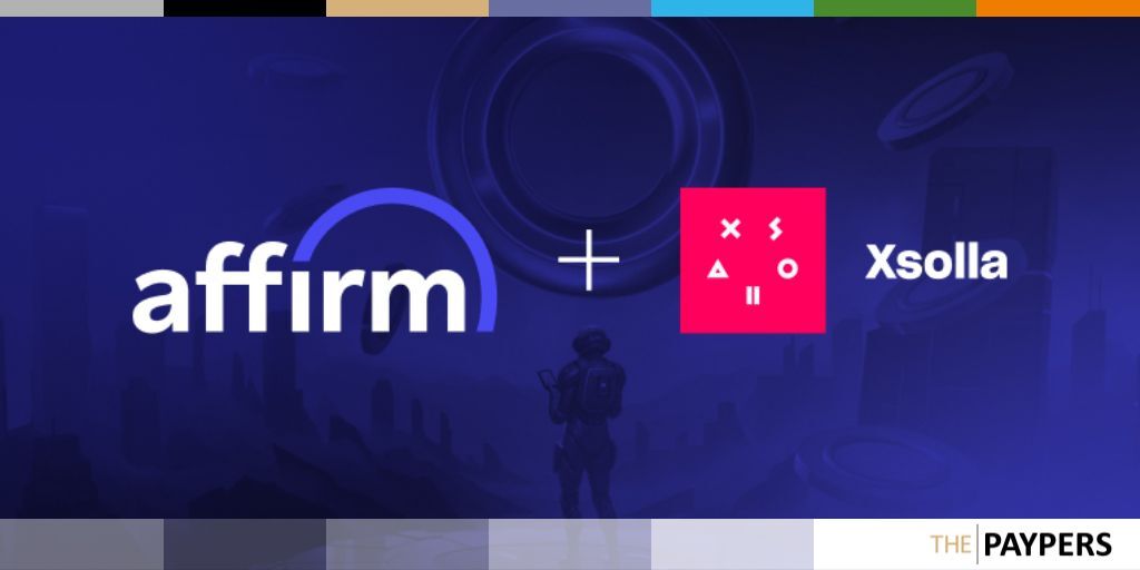 Xsolla partners with Affirm for optimised payments  