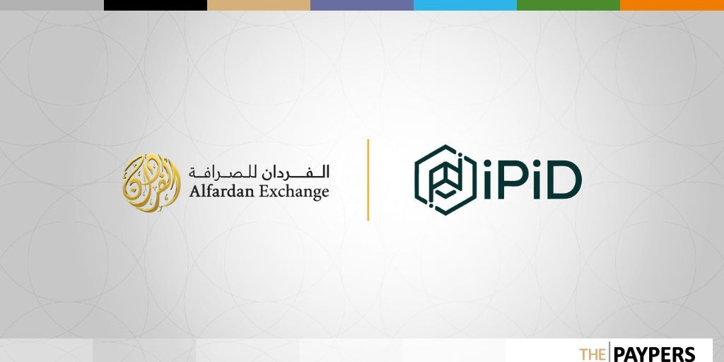 Alfardan rolls out real-time validation with iPiD
