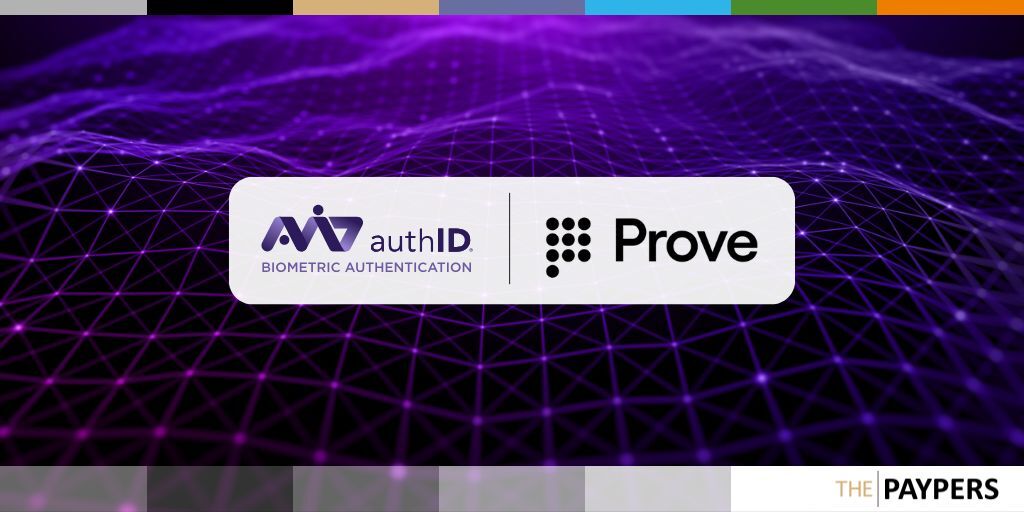 authID partners with Prove to fight against fraud