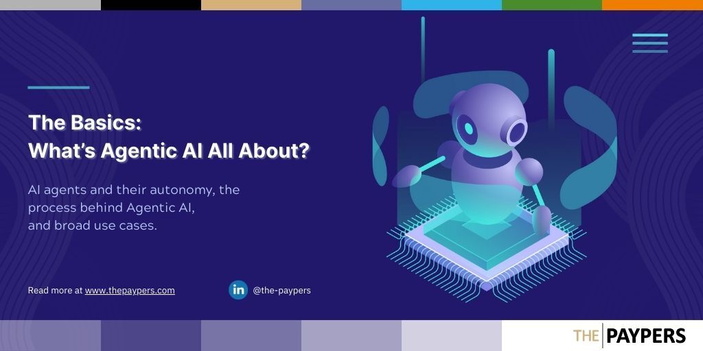 Redefining fintech: can Agentic AI lead the way in innovation?