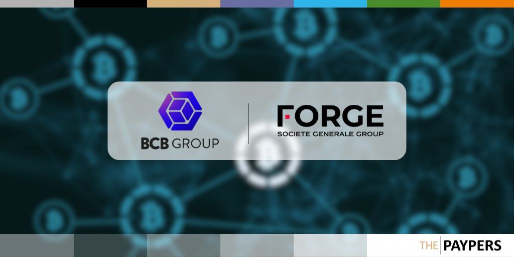 BCB Markets partners with Societe Generale – FORGE 