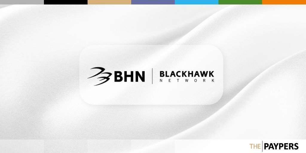 Blackhawk Network rolls out Tap to Pay Visa Gift Card