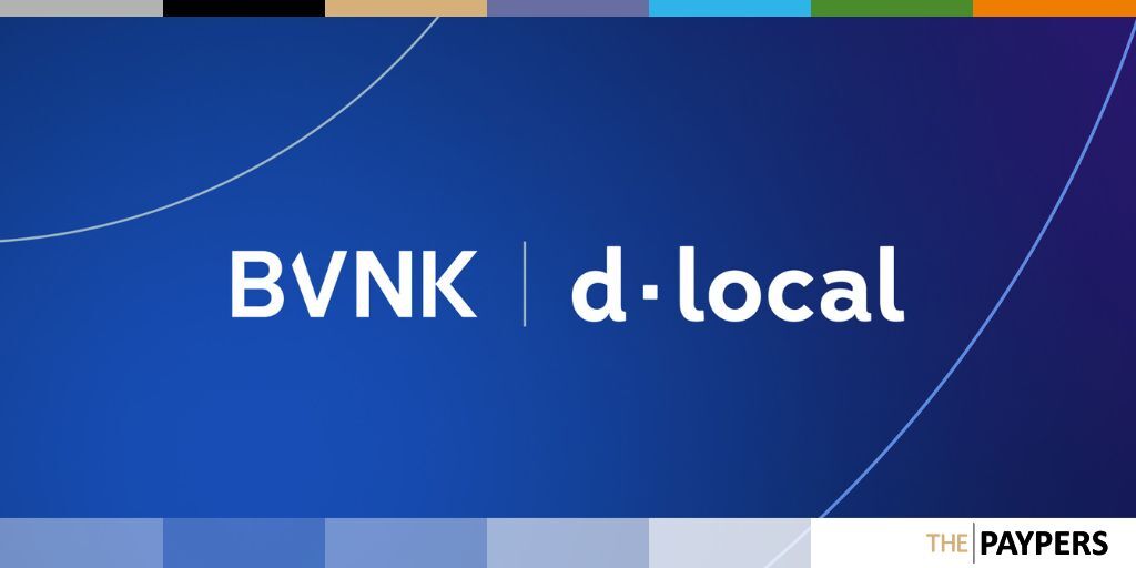 dLocal and BVNK partners to augment stablecoin payouts