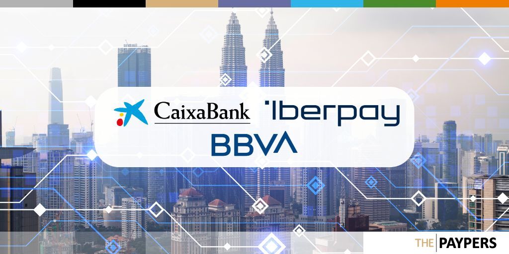 CaixaBank and BBVA launch first interbank RTP in Europe