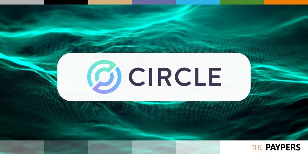 Stablecoin issuer Circle Internet Group Inc. has raised approximately USD 1.1 billion in an enlarged initial public offering.
