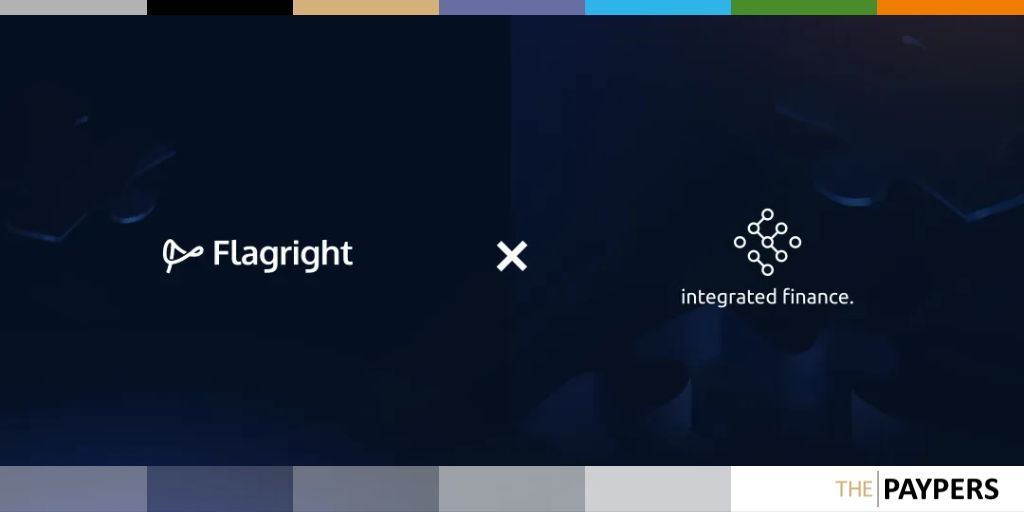 Flagright partners with Integrated Finance