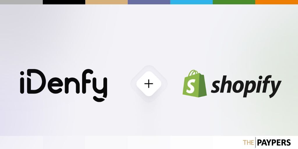 iDenfy offers KYC plugin for Shopify ecommerce users