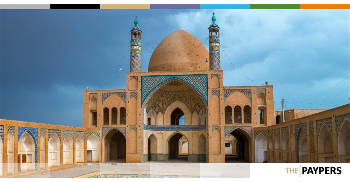 Iran has made its first official import order using cryptocurrency, in a move that could allow the Islamic Republic to circumvent US sanctions that have crippled the economy.