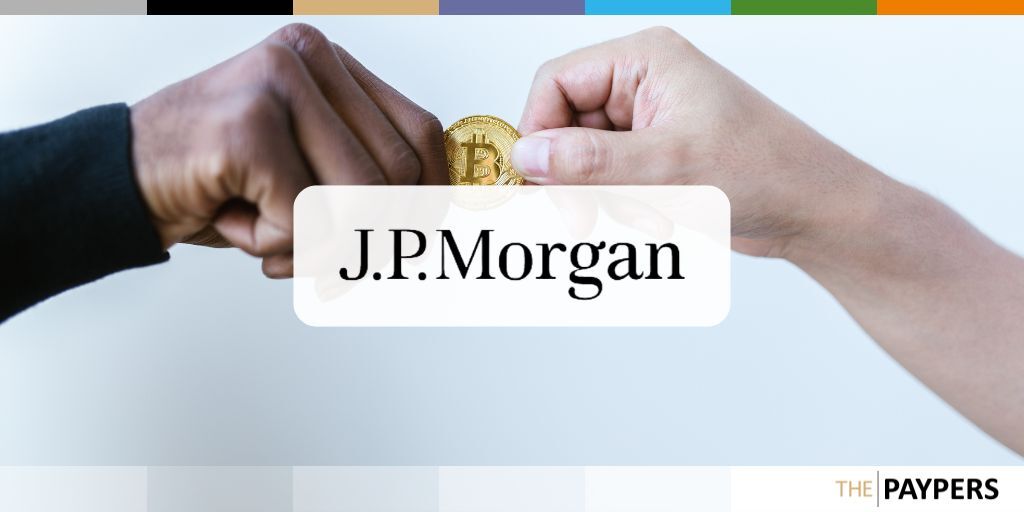 JP Morgan now accepts Bitcoin ETFs as loan collateral