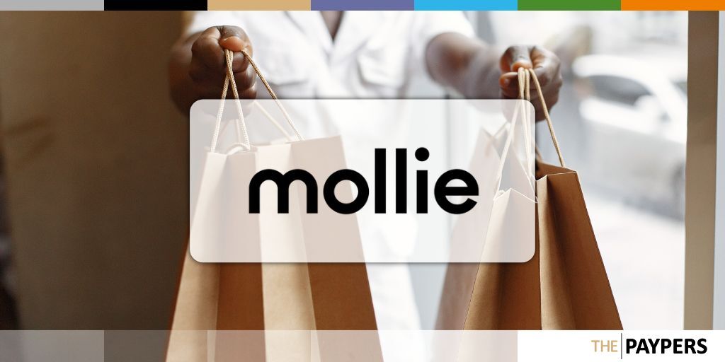Mollie rolls out the Tap payment terminal