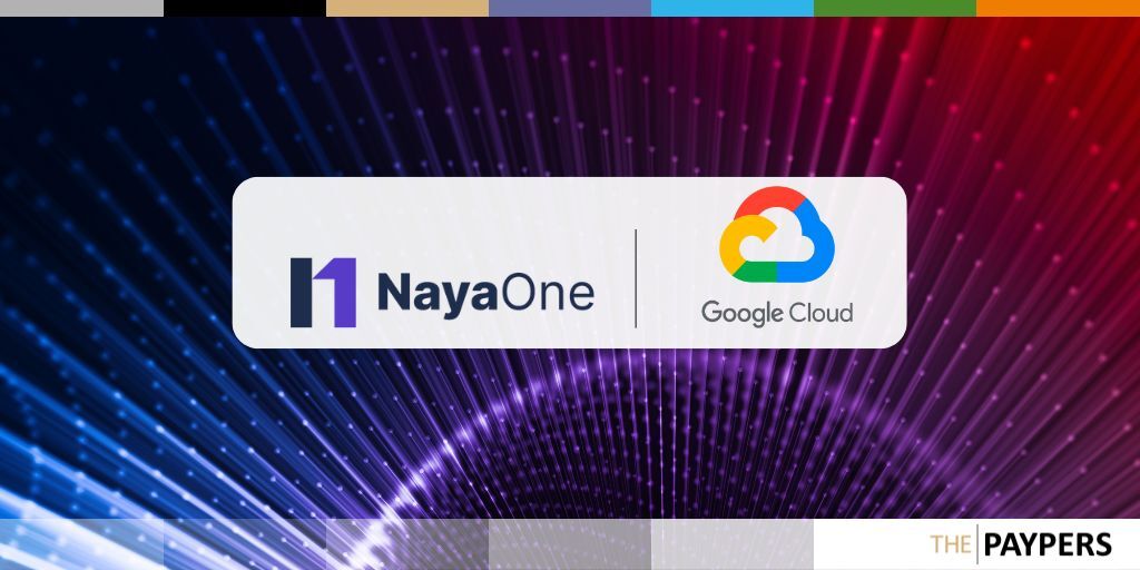 NayaOne partners with Google Cloud to transform enterprise AI adoption