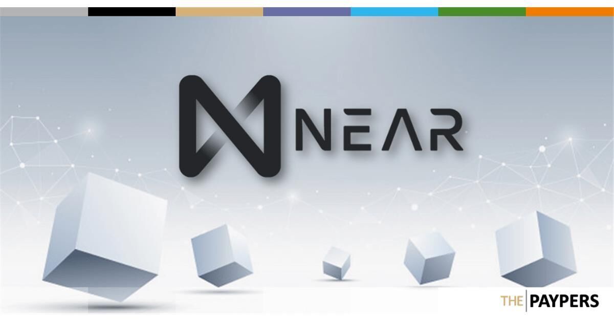 Crypto exchange Coinbase has announced it added blockchain NEAR Protocol’s native token to its listings.