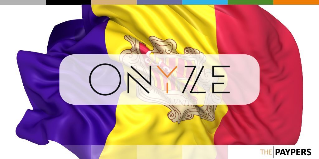 ONYZE receives regulatory approval to operate in Andorra
