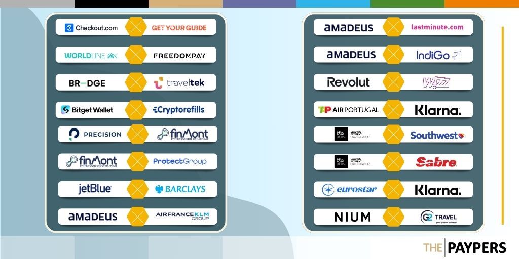 From booking to boarding: how fintech is reshaping travel payments in 2025