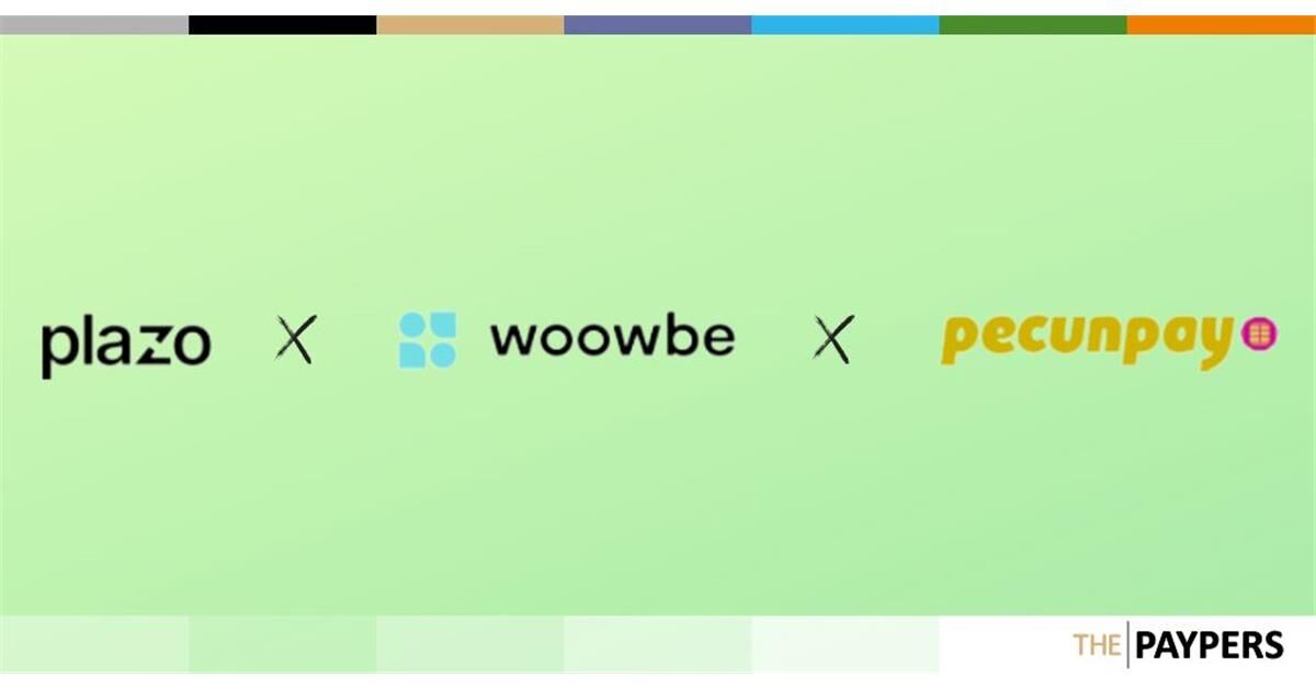 Plazo partners with Woowbe to launch a new loyalty system and add nearly 200 new brands to its cashback programme. 