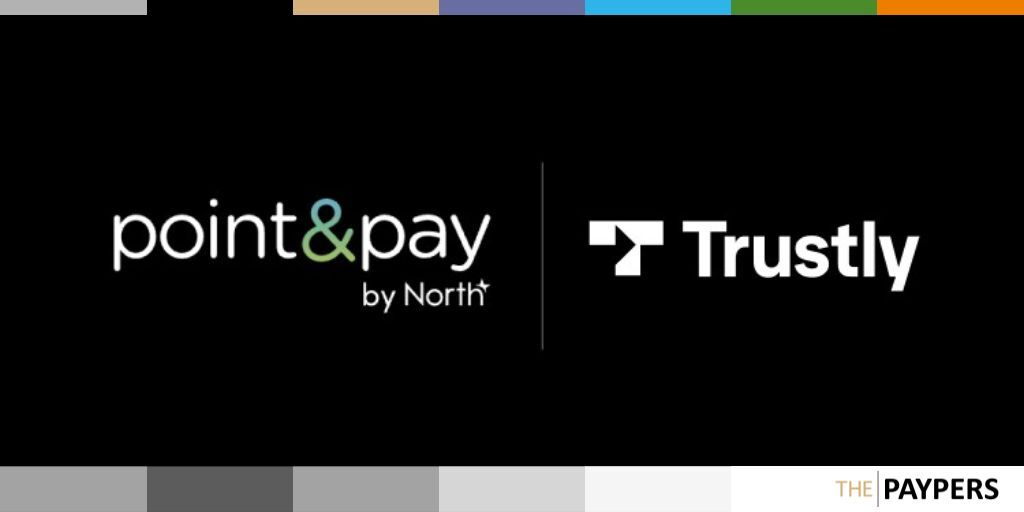 Trustly and Point & Pay partner to optimise government payments with Open Banking
