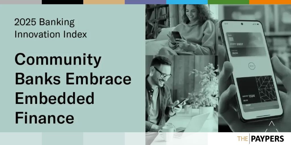 Treasury Prime survey reveals an increase in US Embedded Finance adoption