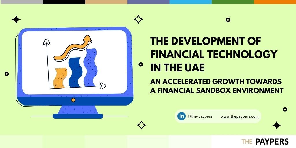 Fintech growth in the UAE
