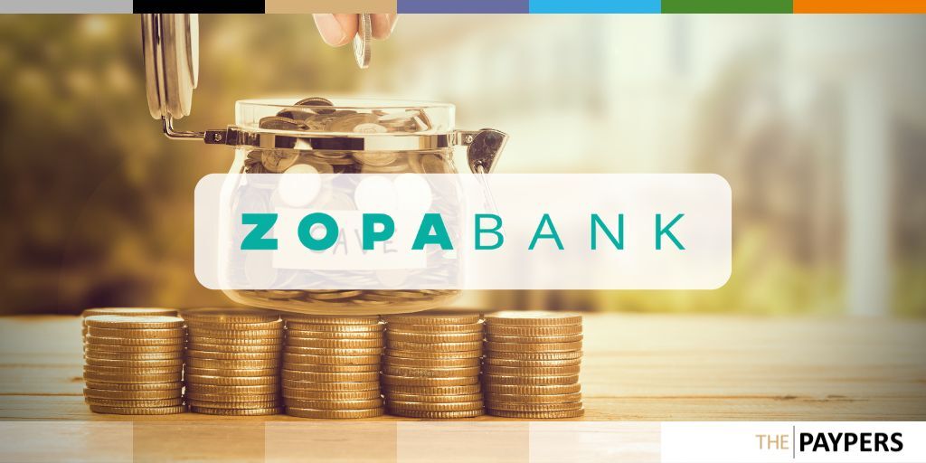 Zopa enters the current account market