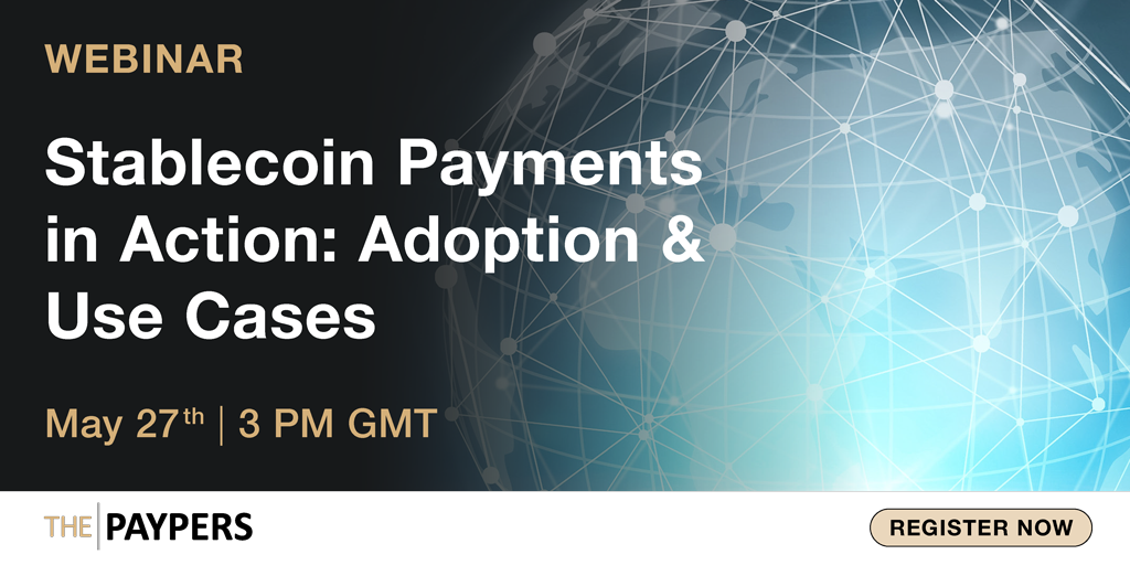 Stablecoin Payments in Action: Adoption & Use Cases